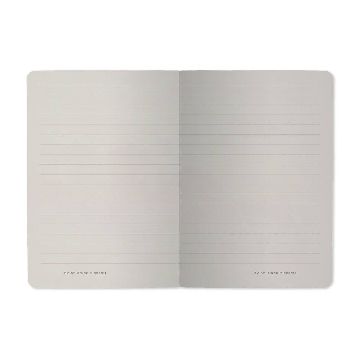Small Notebook Symmetrical Flora
