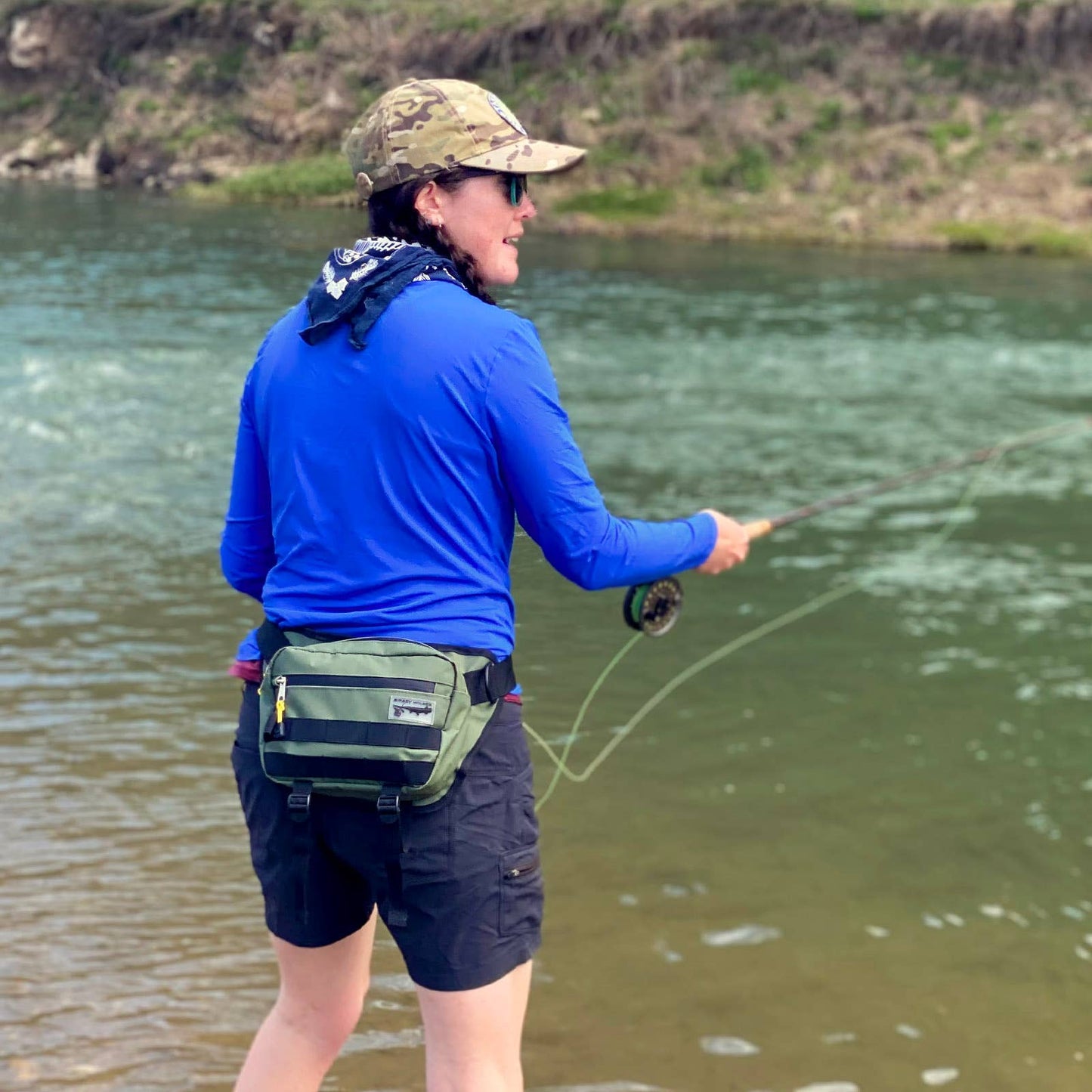 Aqua Soul Splash Proof Utility Pack