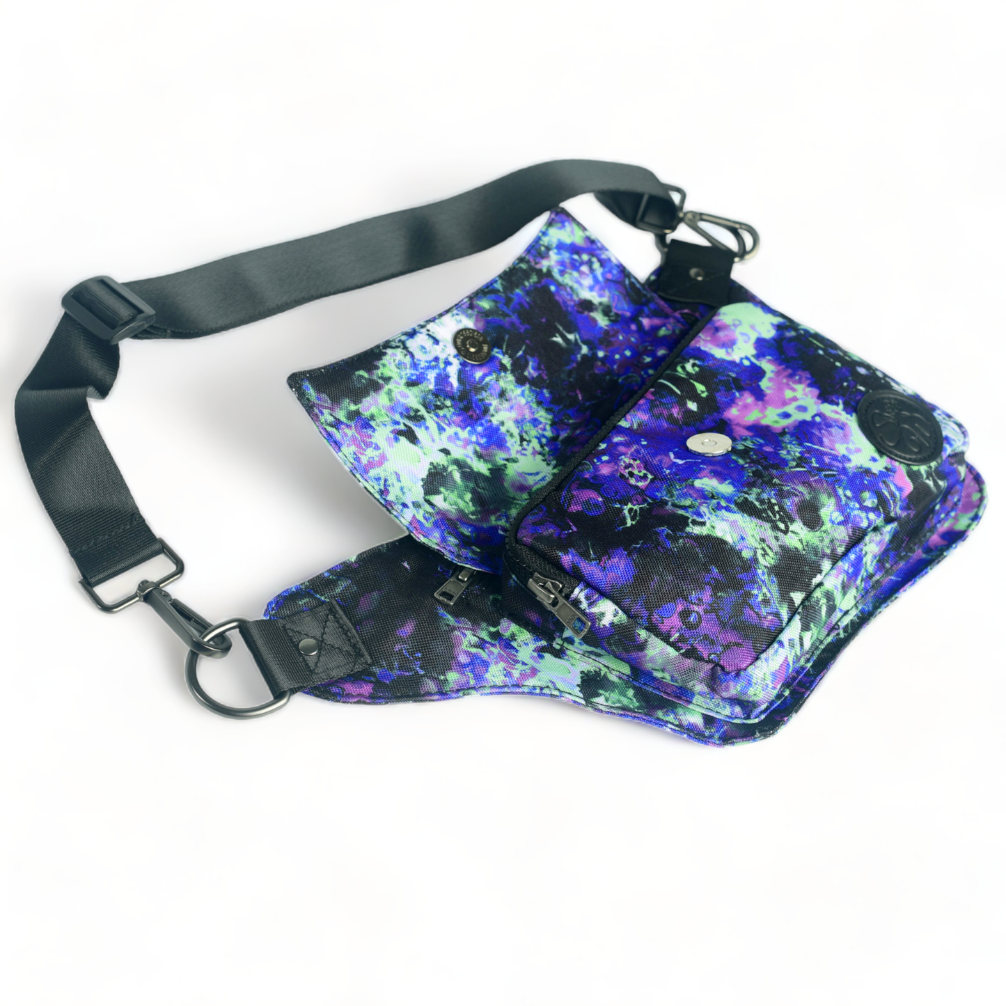 Witches Brew Hip Bag