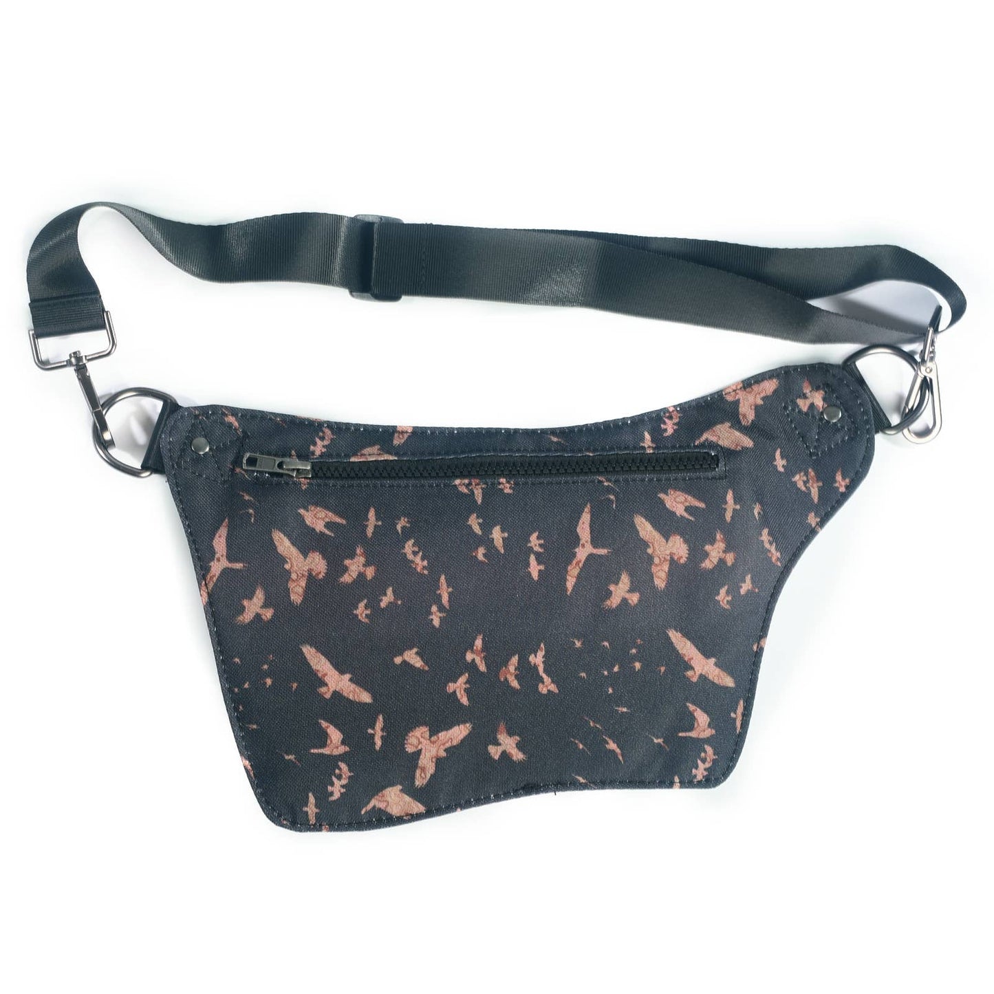 Dare to Fly Hip Bag: Size 3 (XL-4XL) 44"-66"