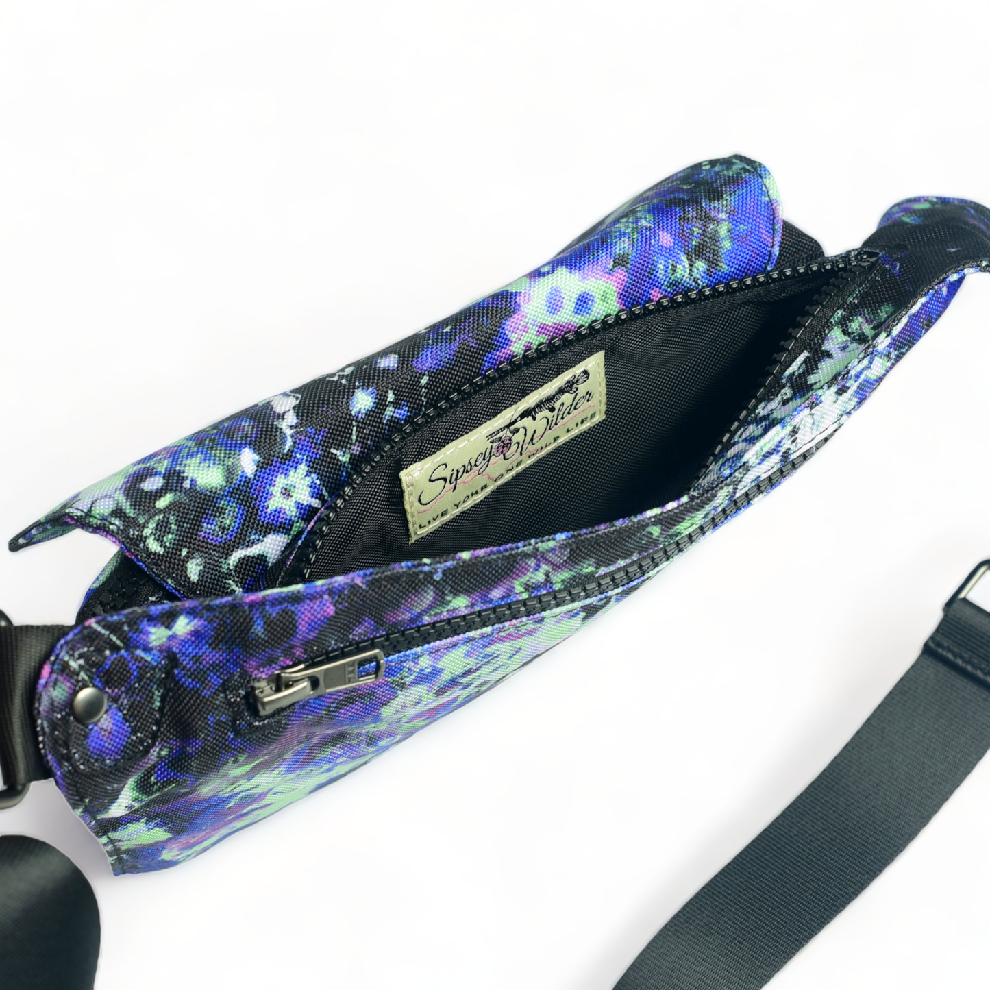 Witches Brew Hip Bag