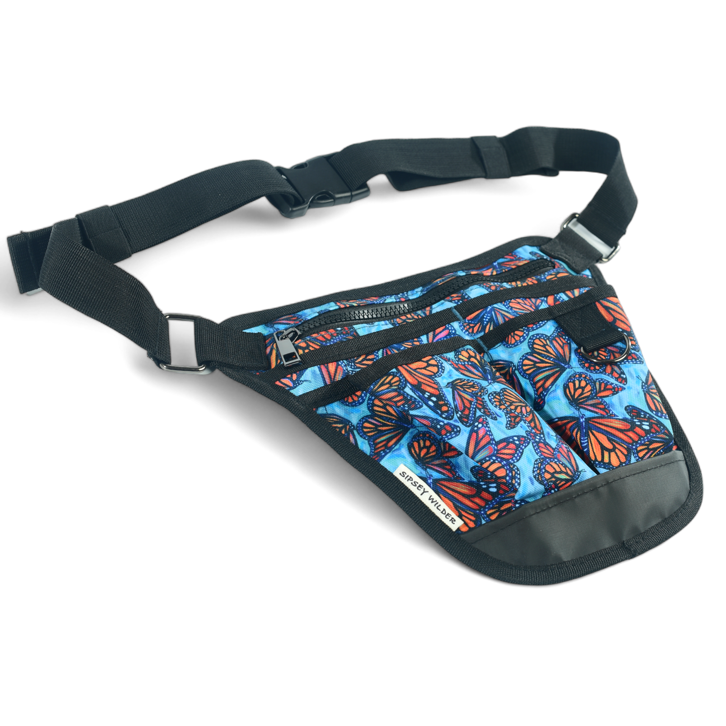 Monarch Magic Gardening Tool Belt