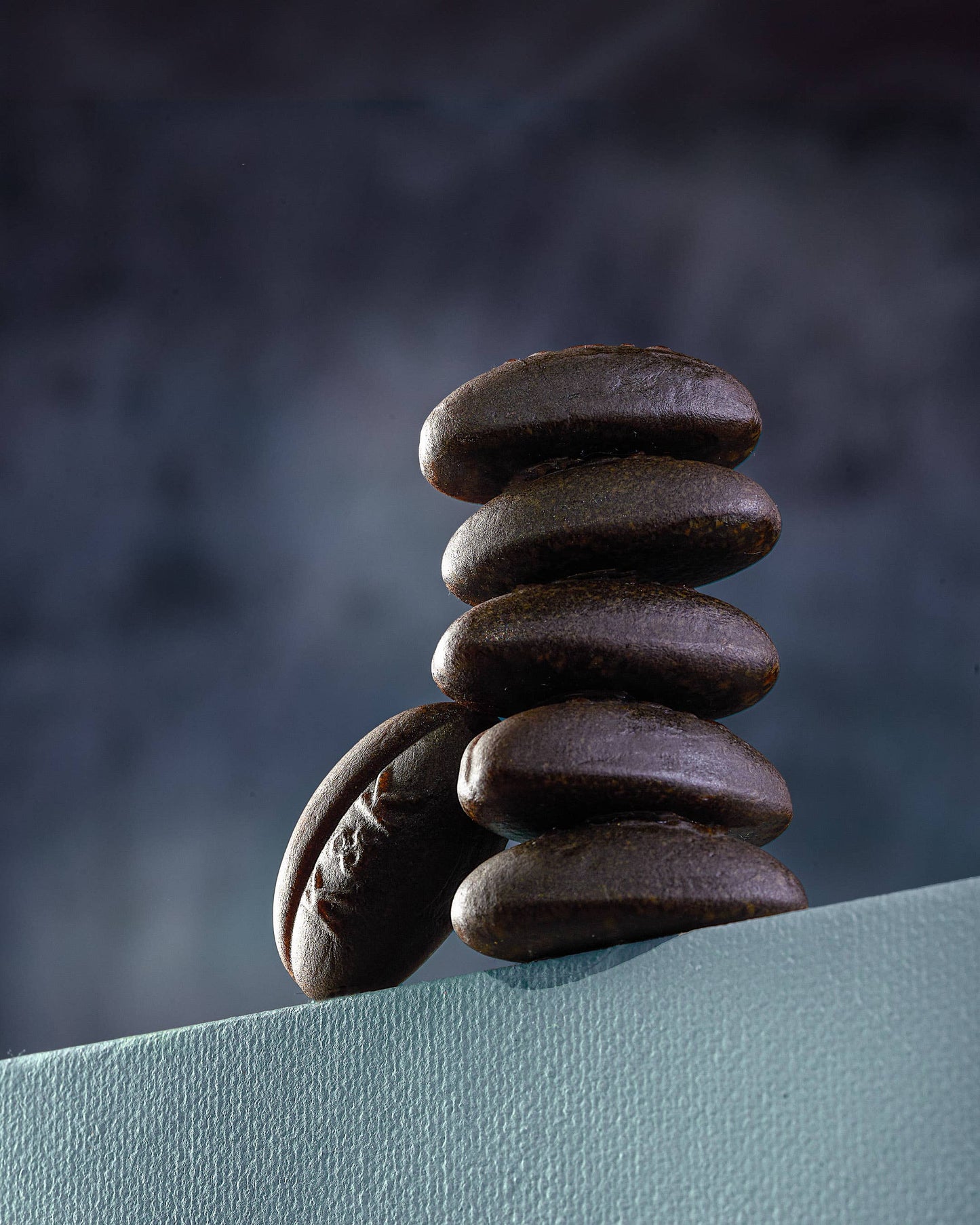 Coffee (Dutch Premium Gluten Free Licorice)