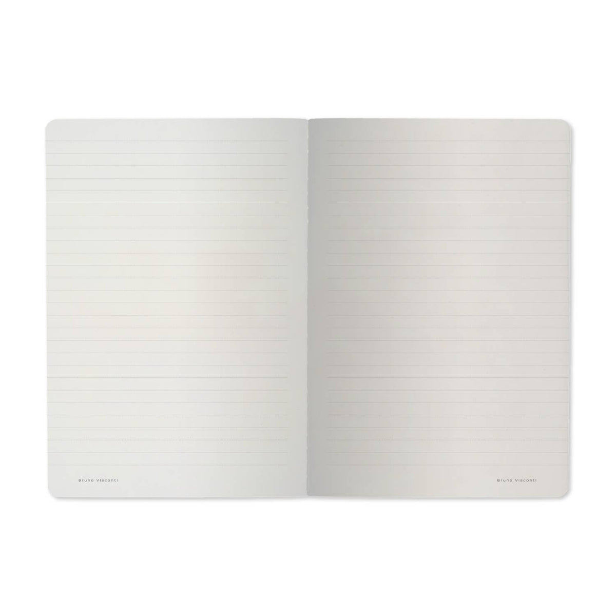 Forest Berries Notebook
