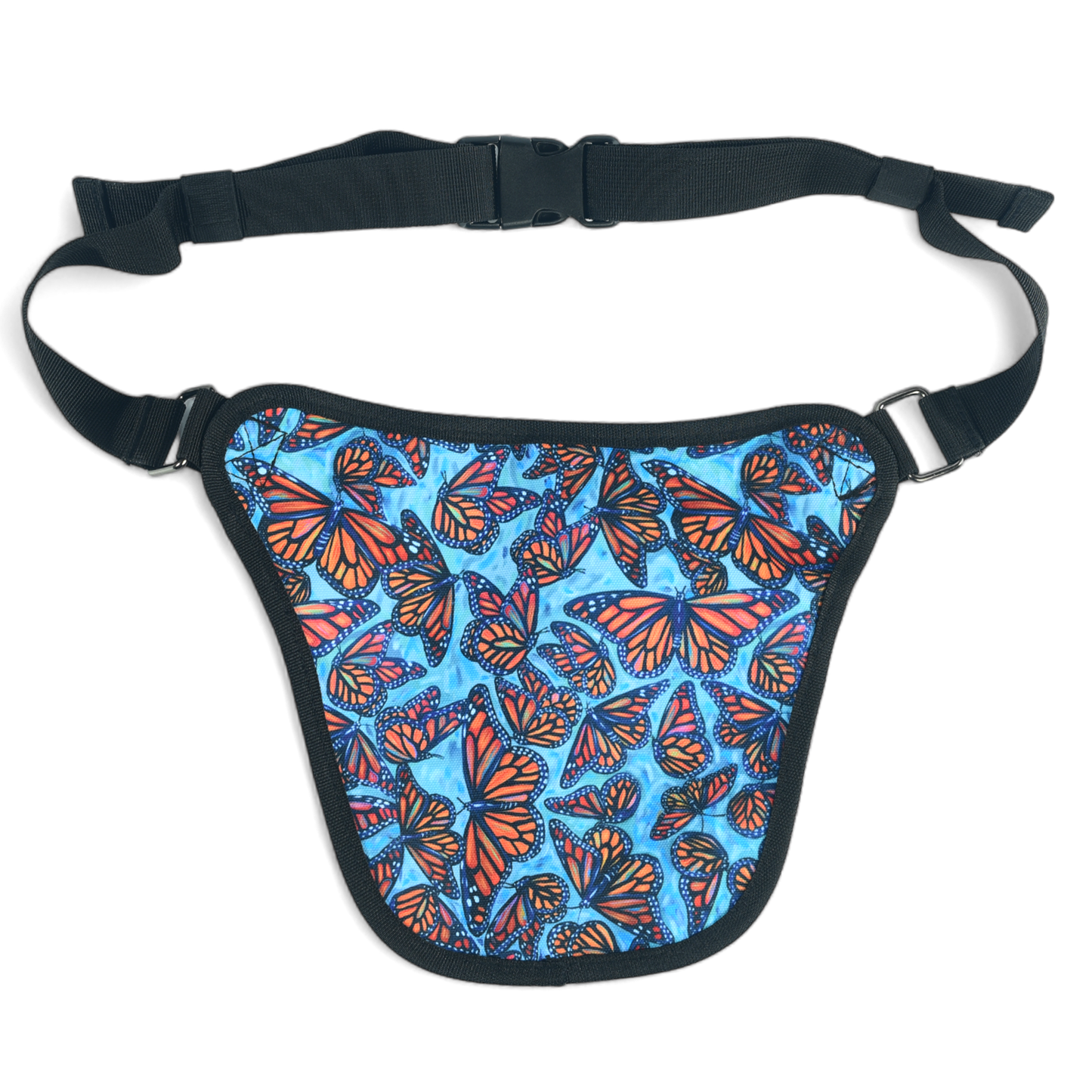 Monarch Magic Gardening Tool Belt