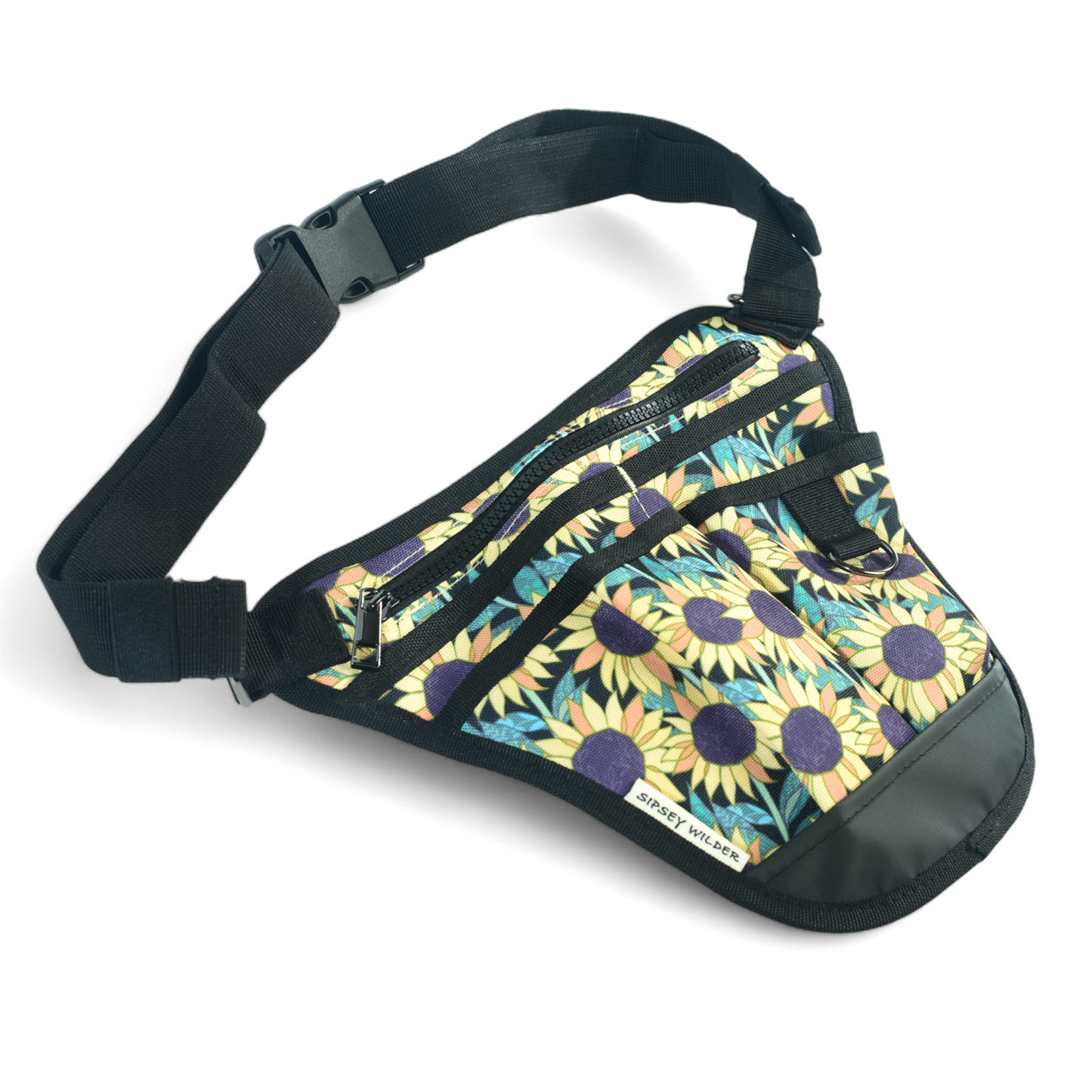 Sunflower Fields Gardening Tool Belt