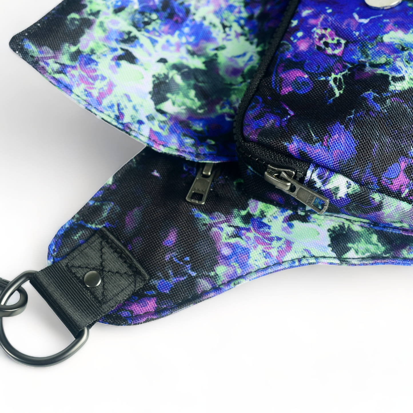 Witches Brew Hip Bag