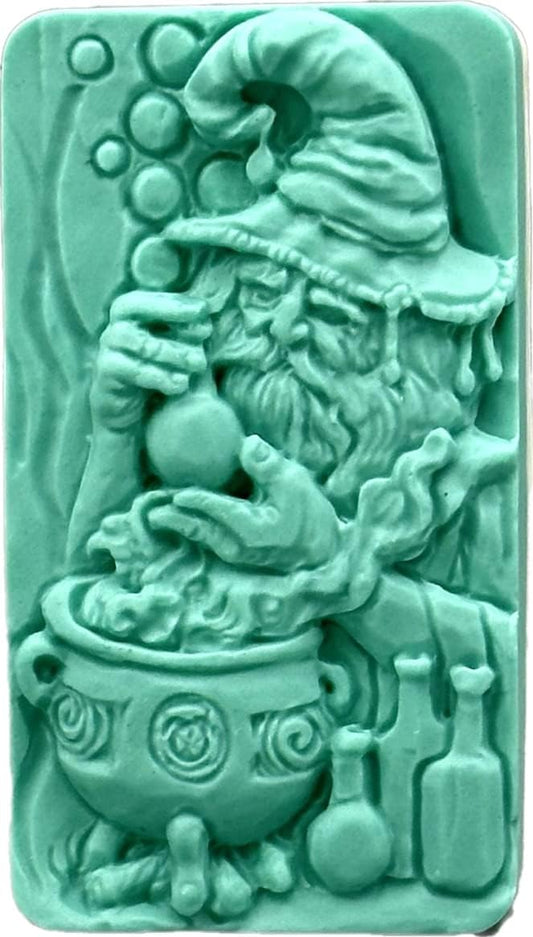 Alchemist Filled Chocolate