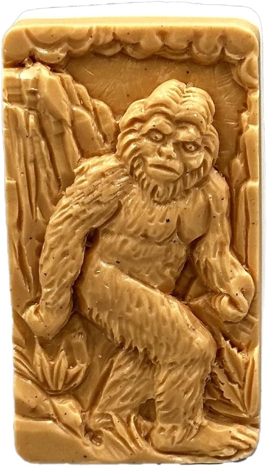 Bigfoot Filled Chocolate