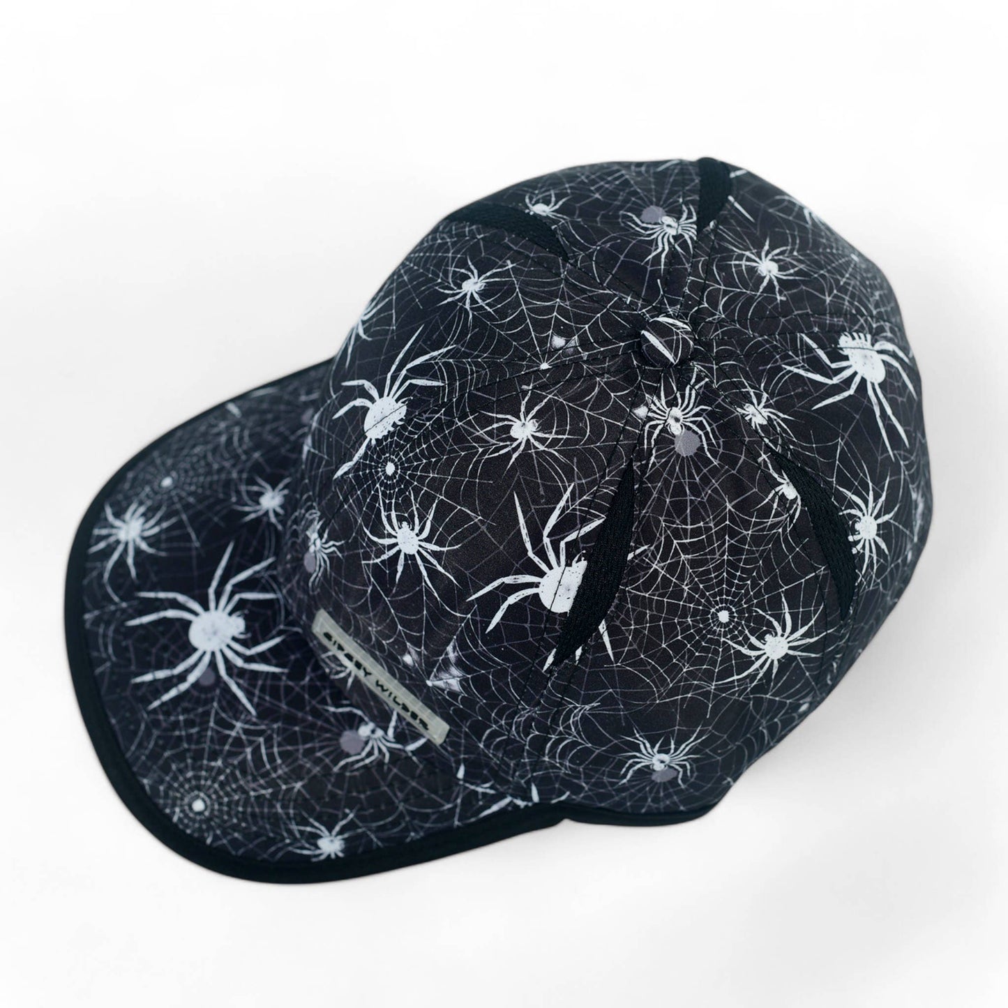 Spooky Spiders Active Hat