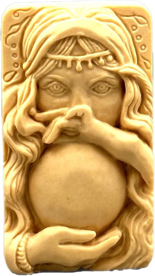 Fortune Teller Filled Chocolate