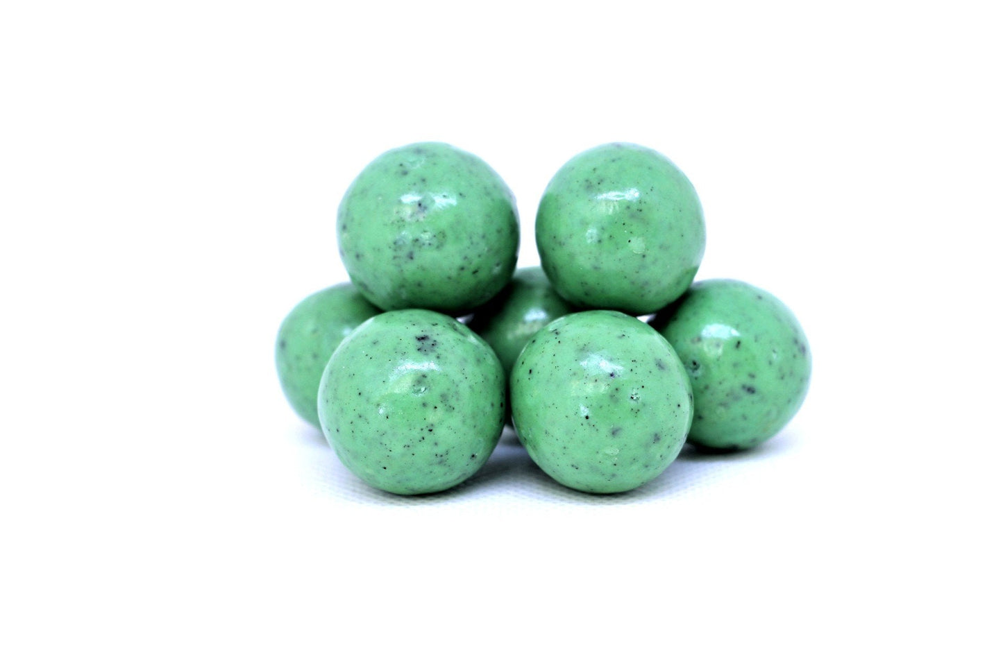 Gourmet Chocolate Malt Balls - Mint Choc Cookie