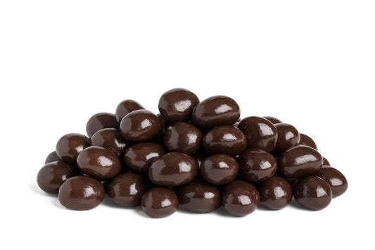 Chocolate Covered Espresso Beans