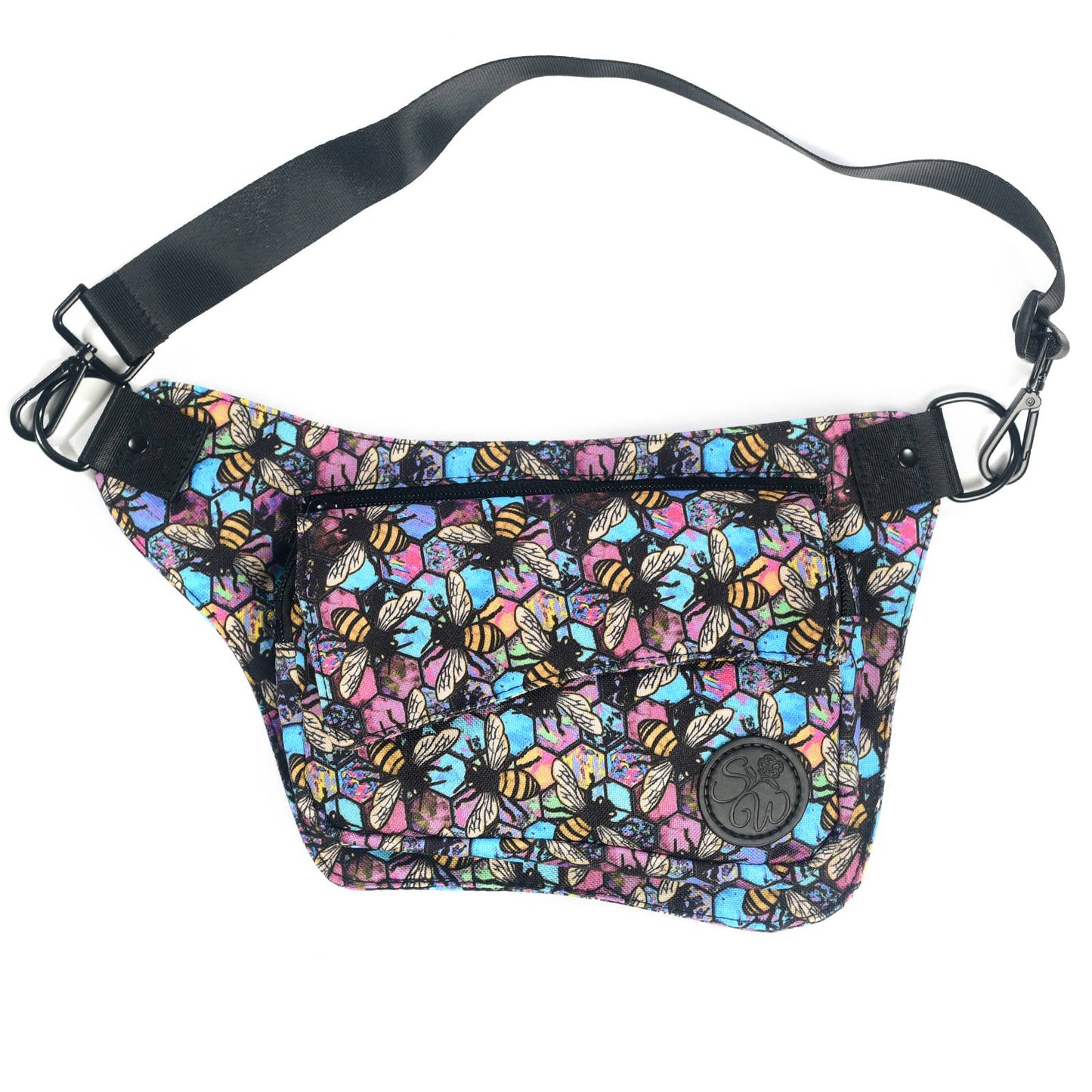 Hive Jive Hip Bag