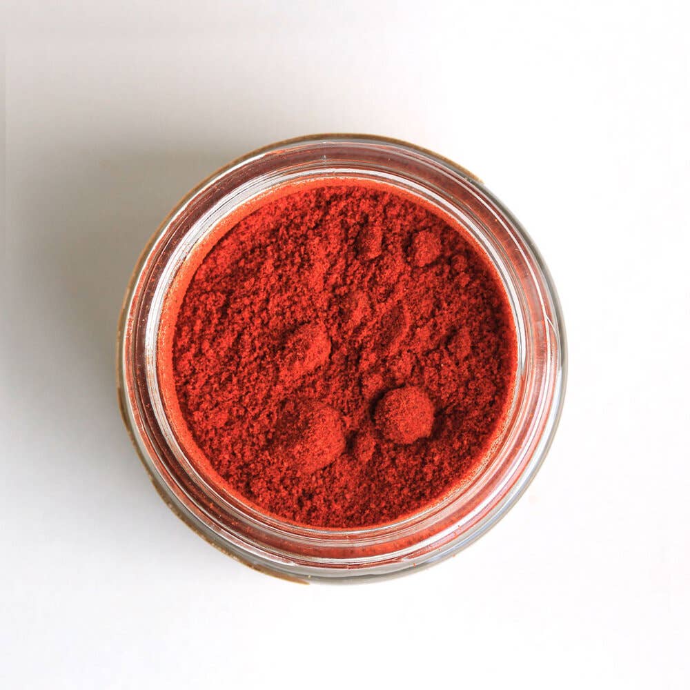 Smoked Paprika