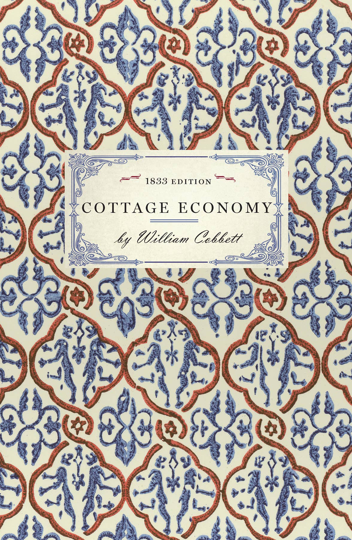 Cottage Economy