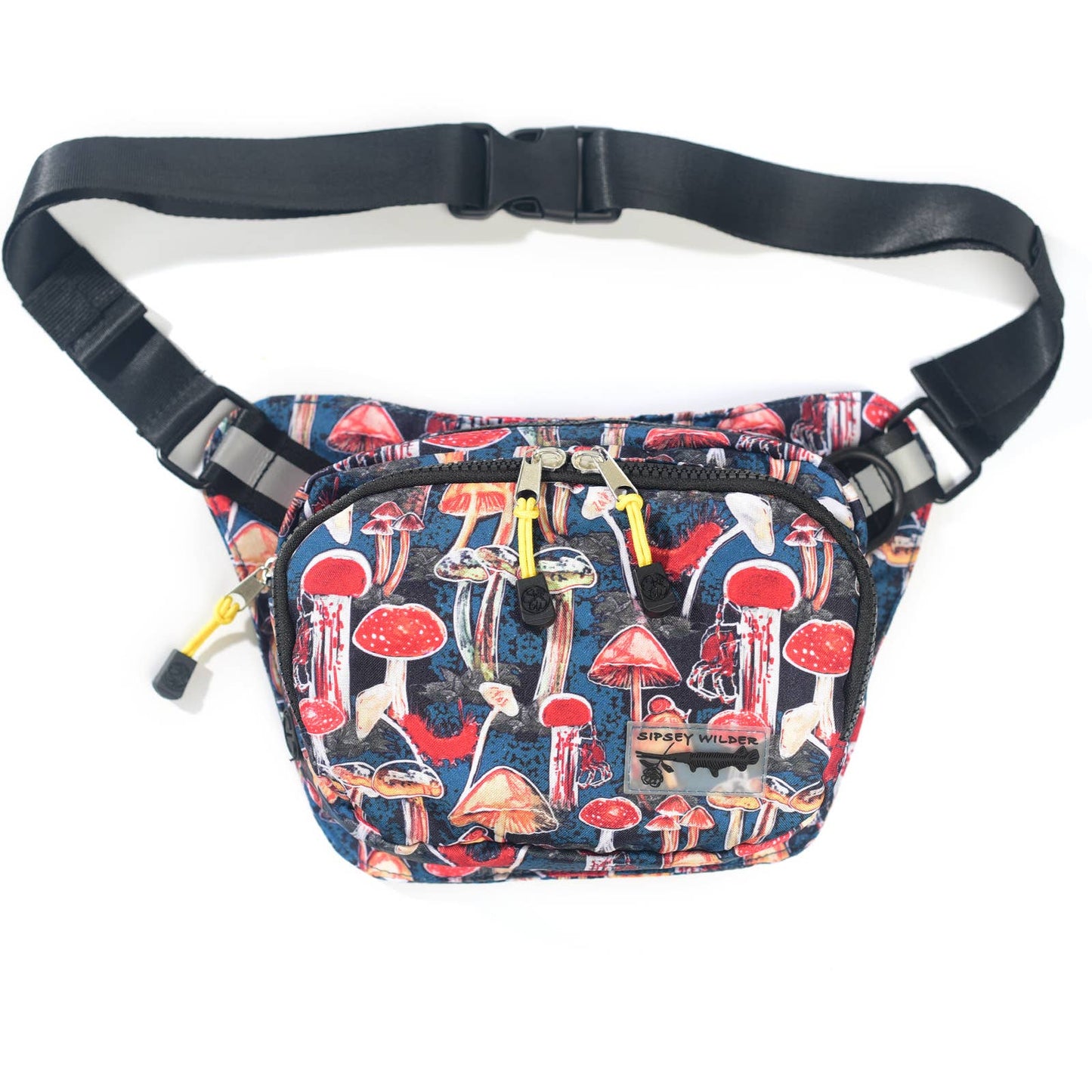 Mush Love Rover Hip Pack
