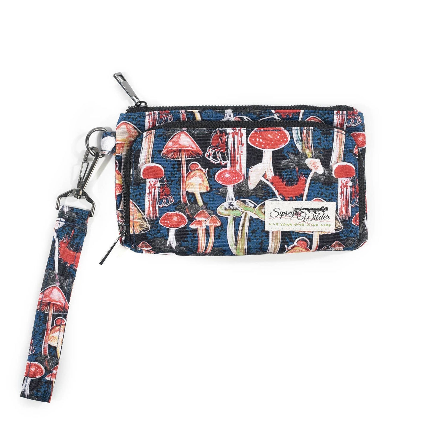 Mush Love Venture Wallet