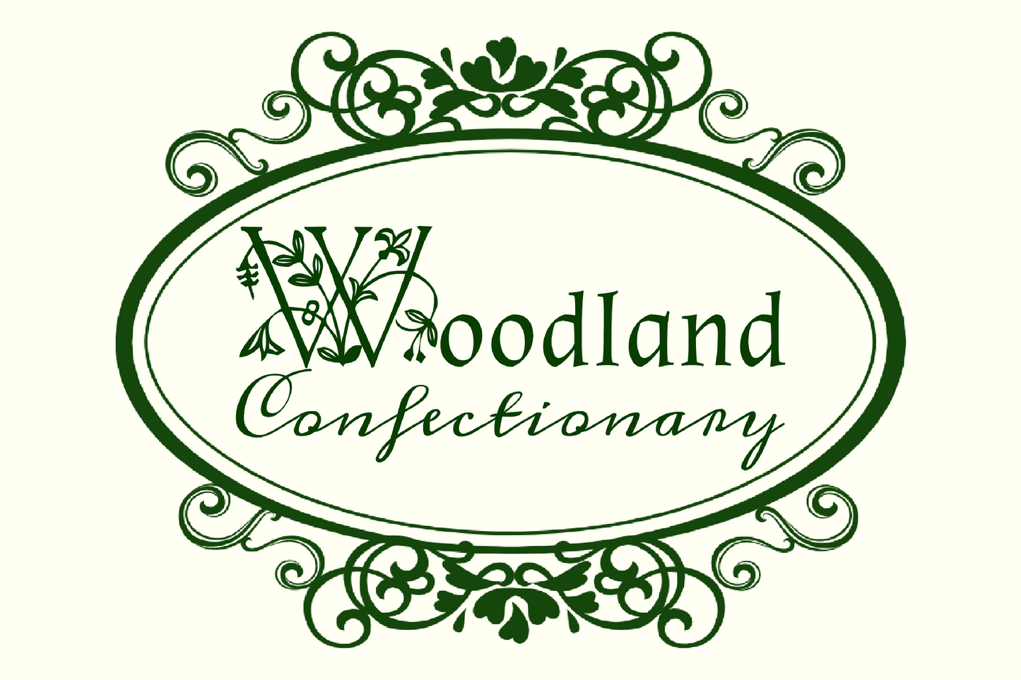 Woodland Confectionary Digital Gift Card