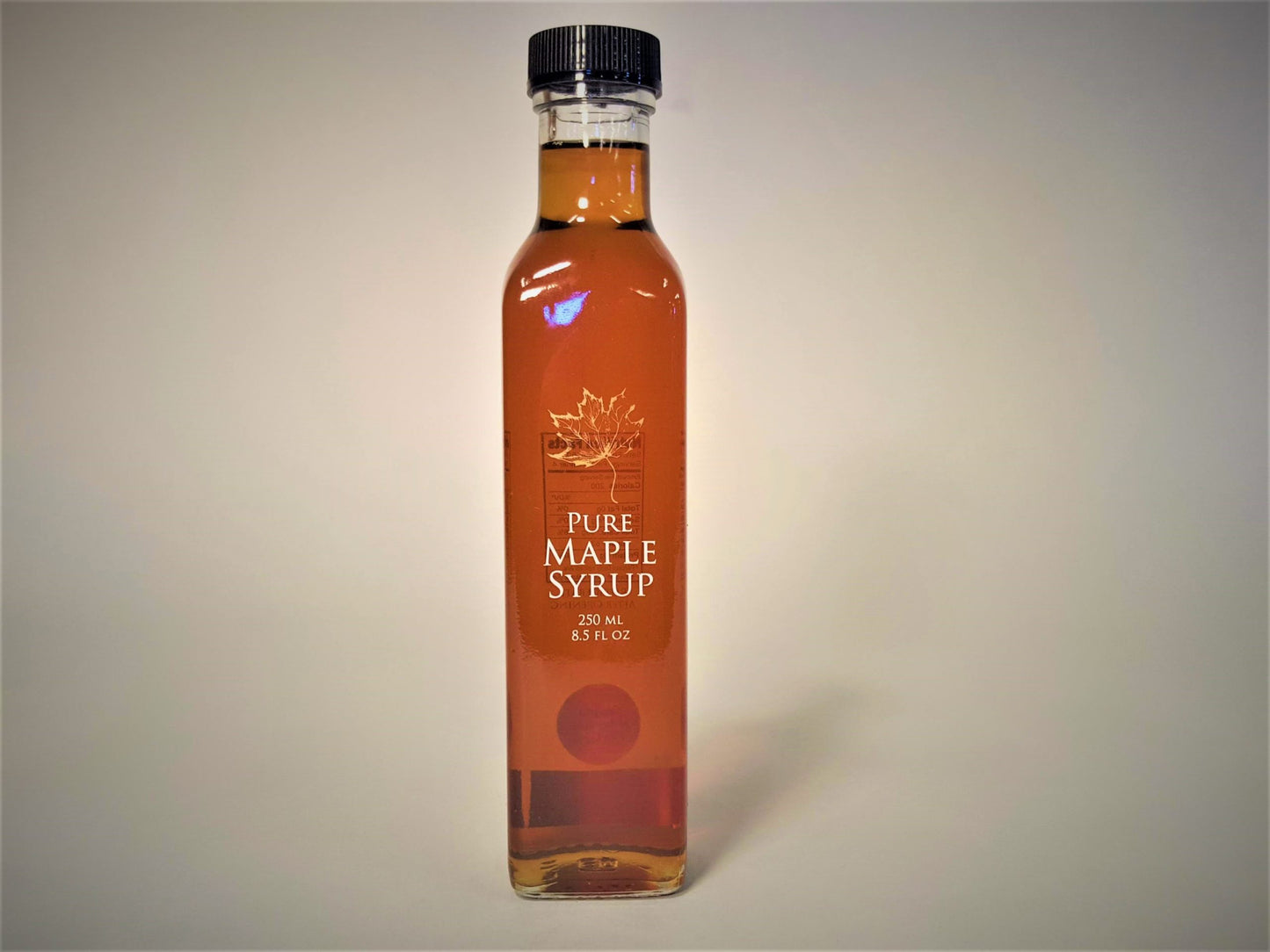 Maple Syrup