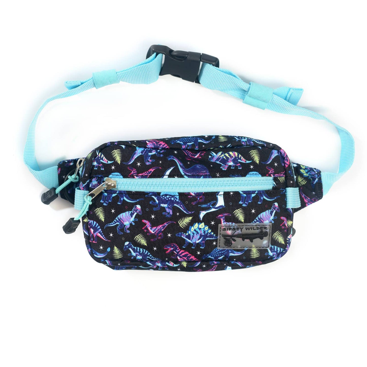 Cosmic Dinos Kids Fanny Pack