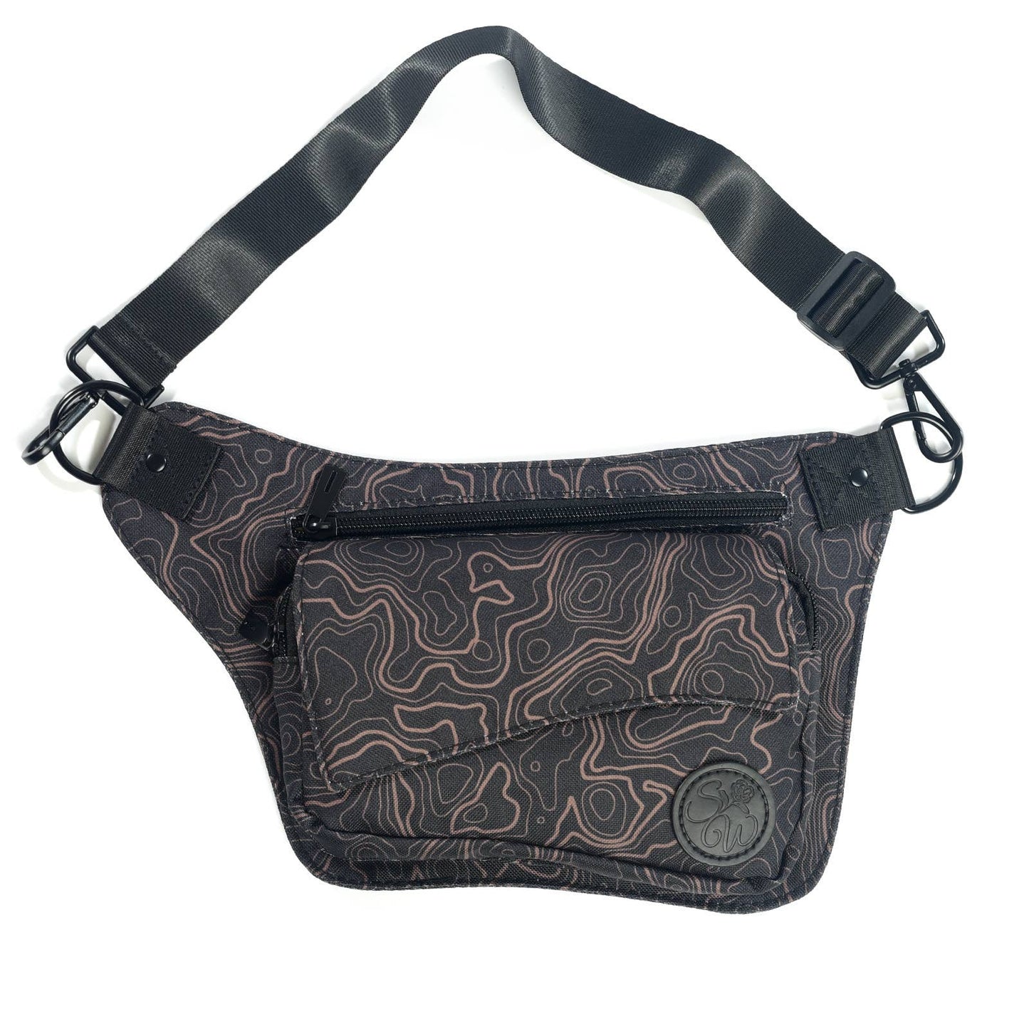 Topo Hip Bag