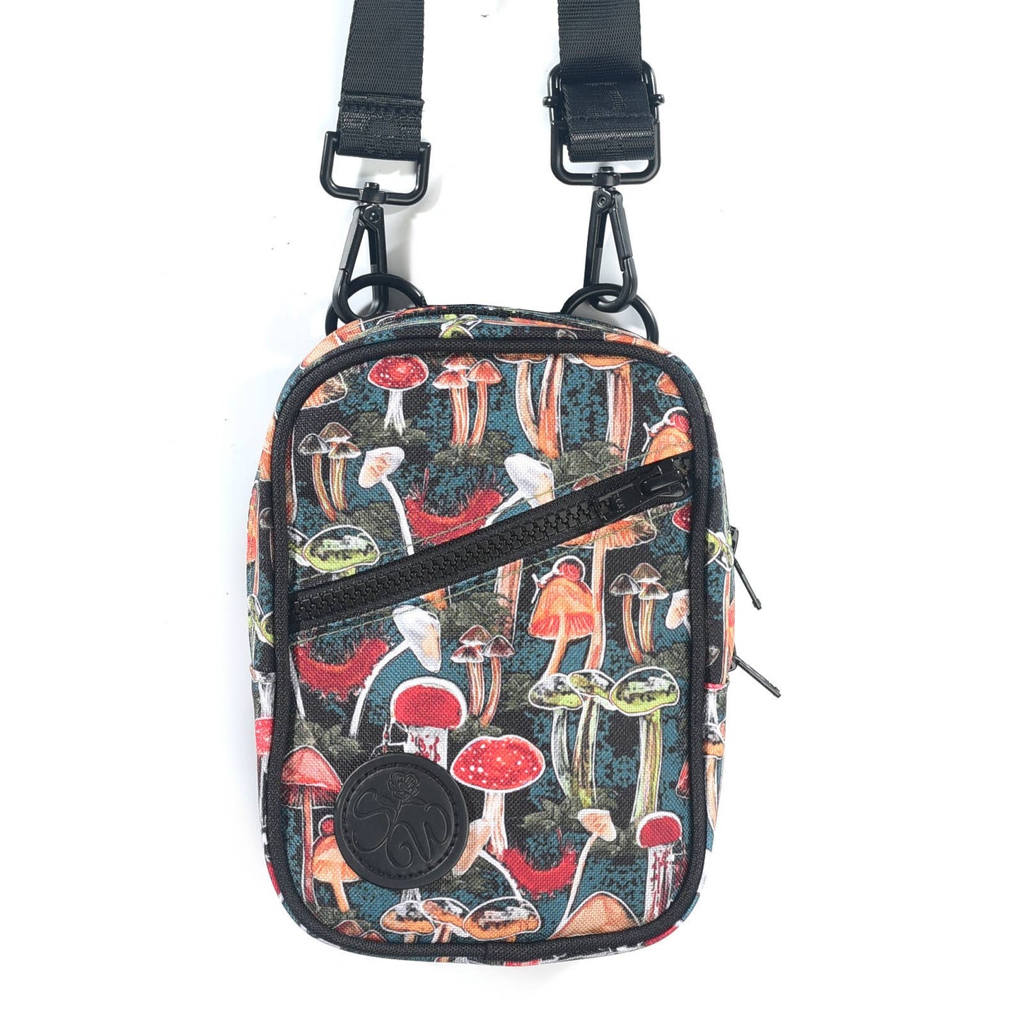 Mush Love Snapshot Crossbody 2.0
