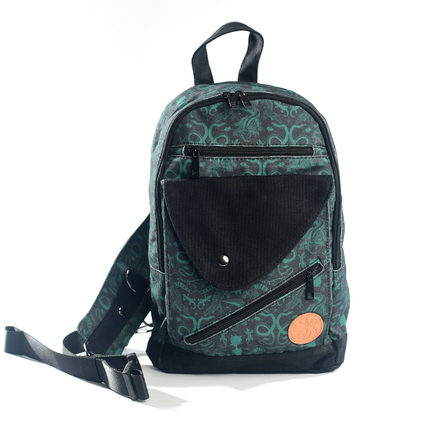 Cold Blooded Sling Backpack