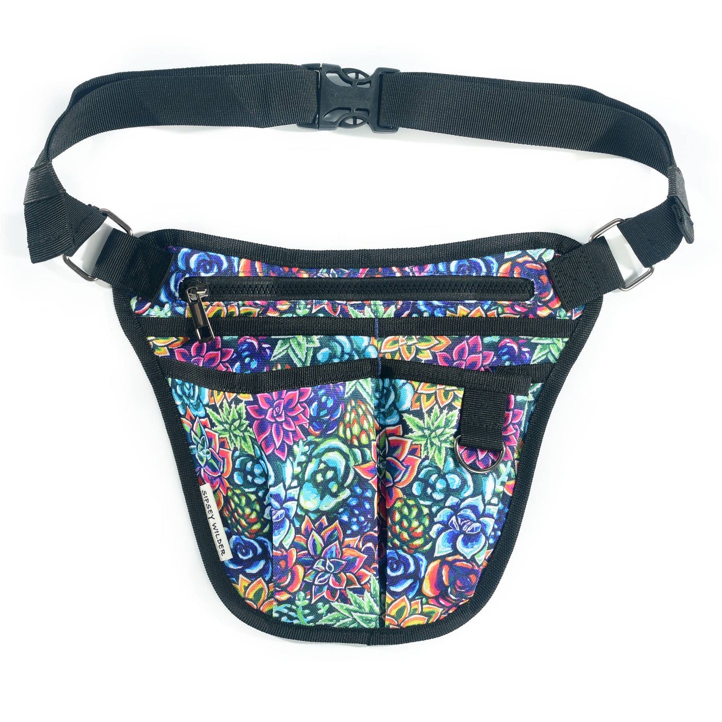 Succulent Social Gardening Tool Belt