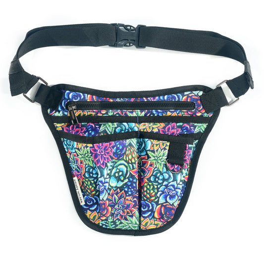 Succulent Social Gardening Tool Belt