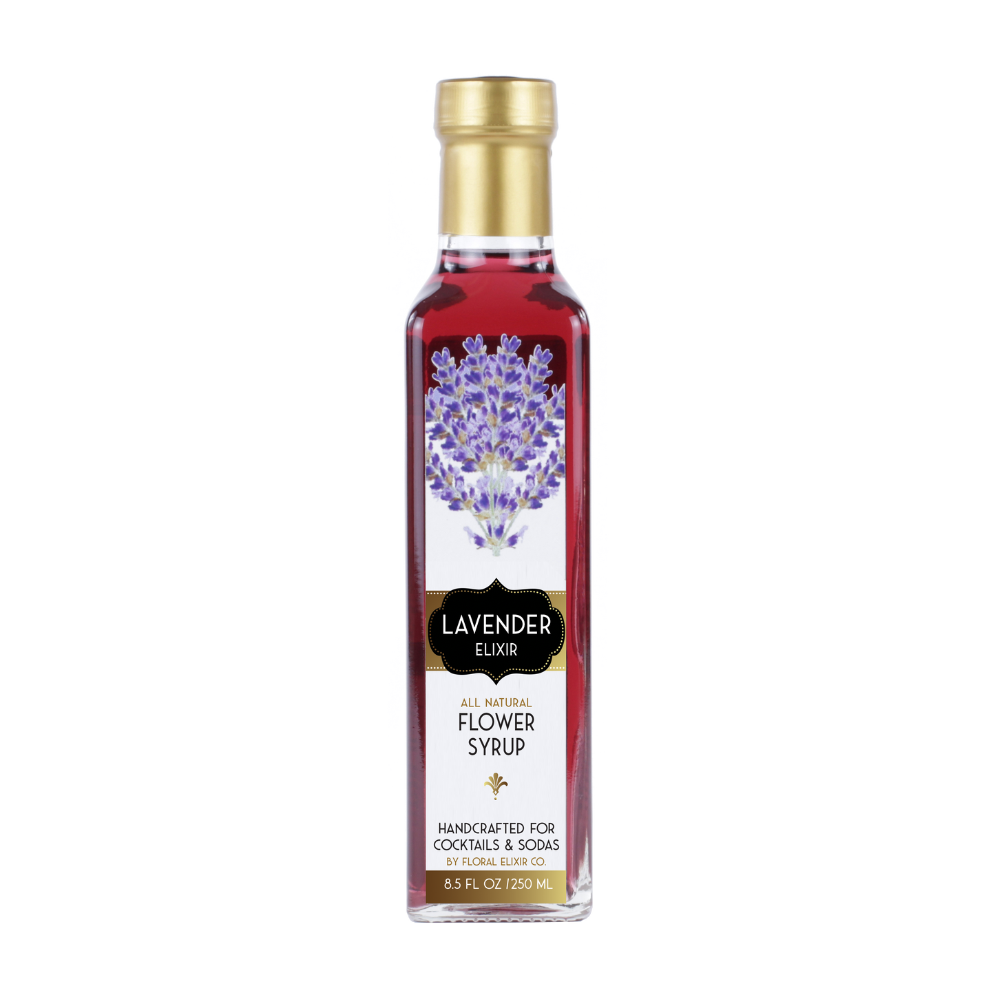 Floral Elixirs, large