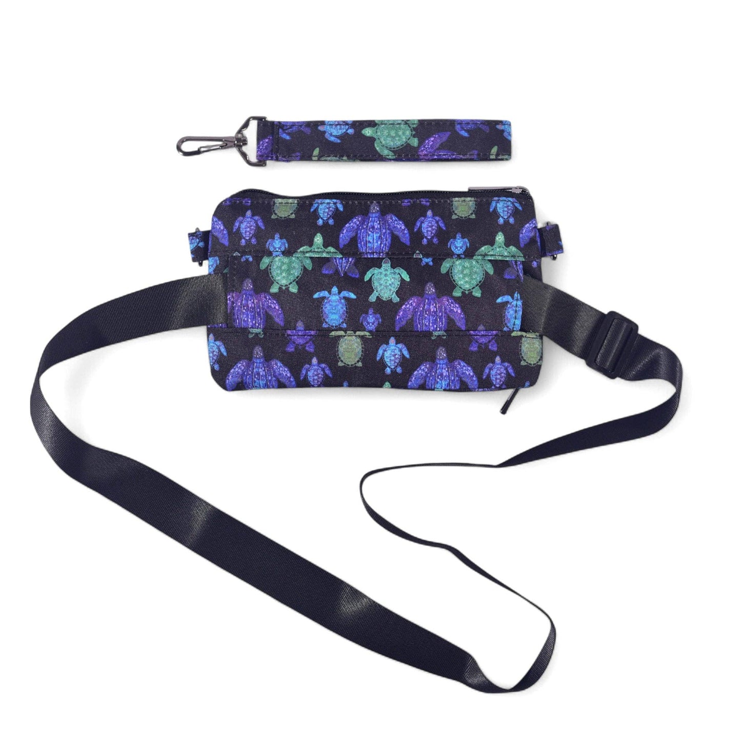Turtle Tide Venture Wallet