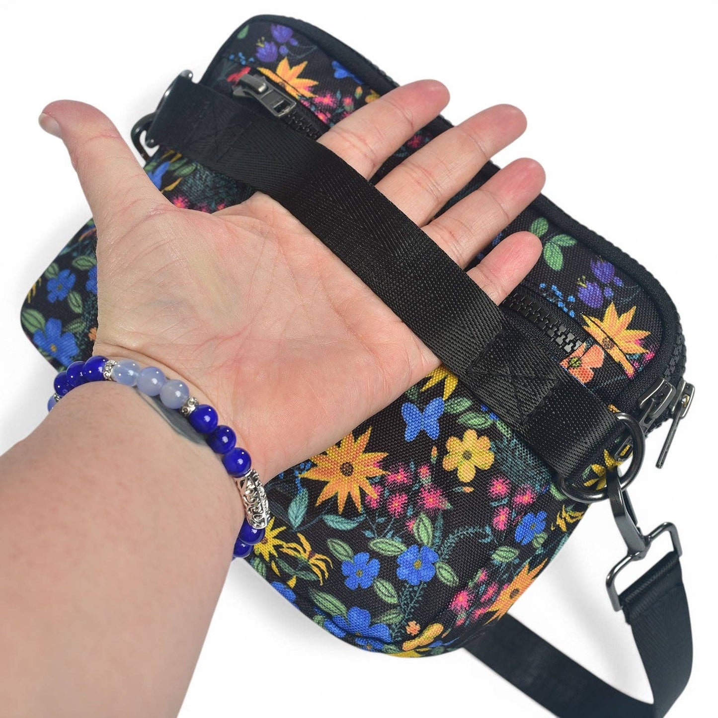 Sipsey Wilder - Mom's Flowers 3-in-1 Bag