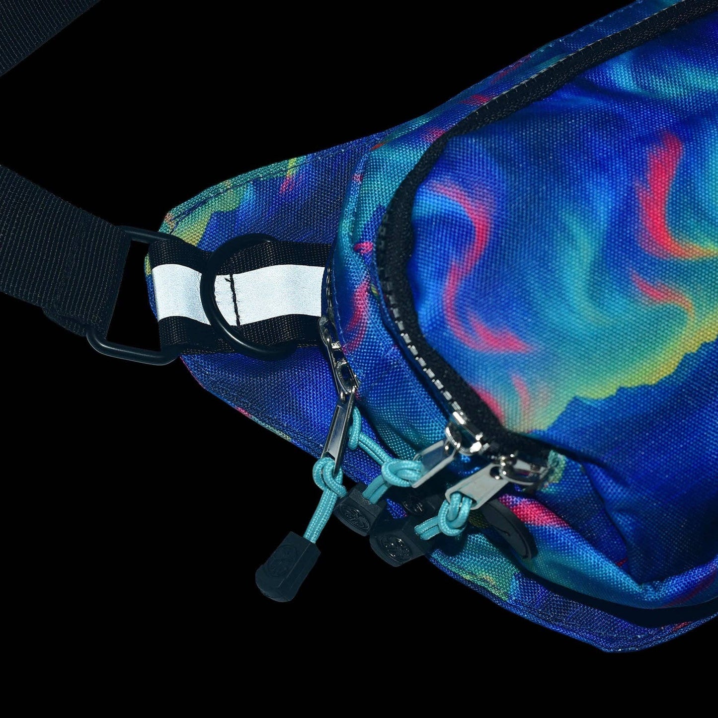 Sipsey Wilder - Aurora Peaks Rover Hip Pack 2.0
