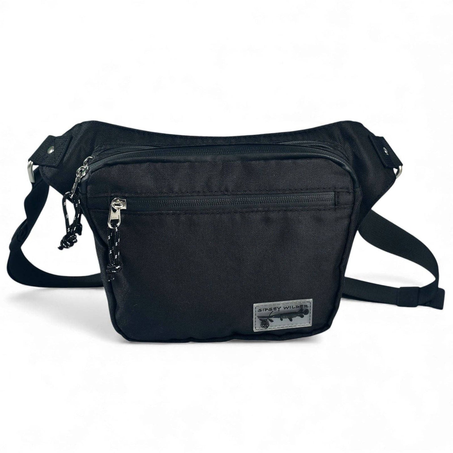 Sipsey Wilder - Midnight Ranger Hip Pack