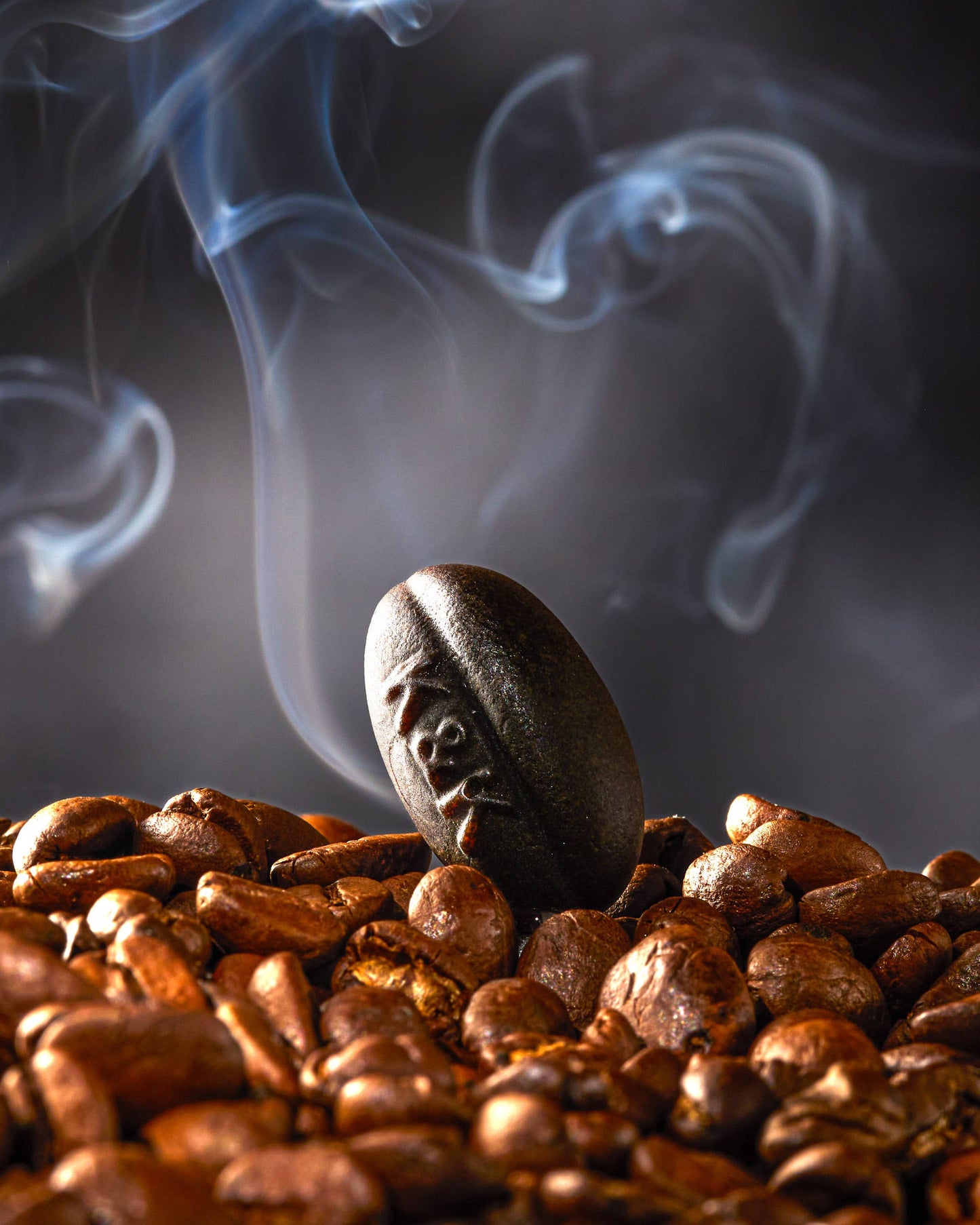 Coffee (Dutch Premium Gluten Free Licorice)