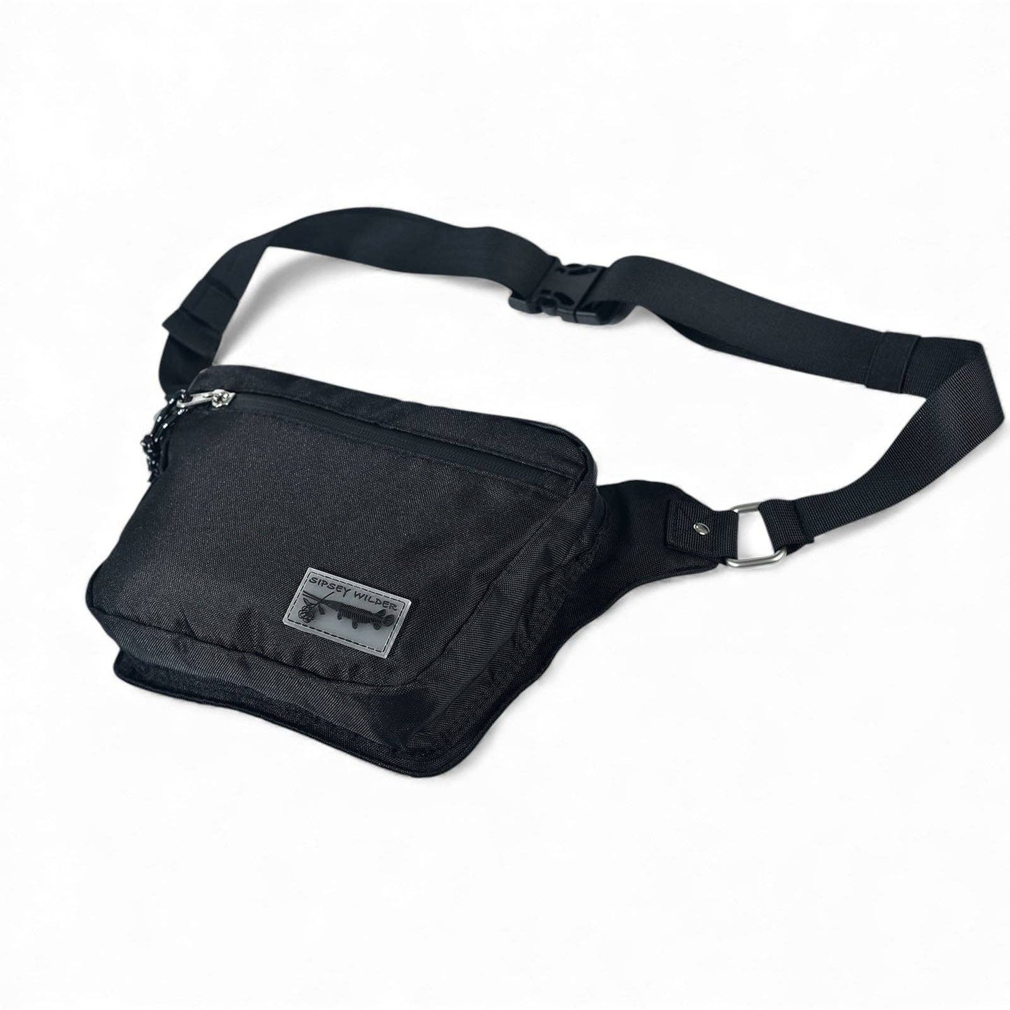 Sipsey Wilder - Midnight Ranger Hip Pack