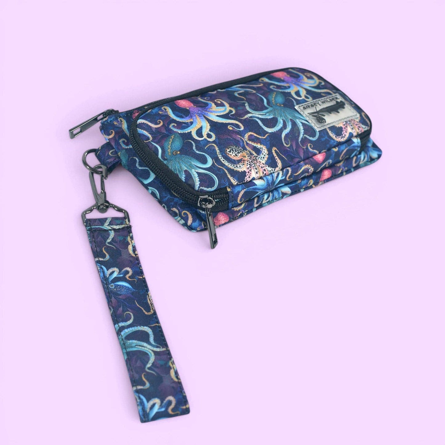 Octopus Reverie Venture Wallet 3.0