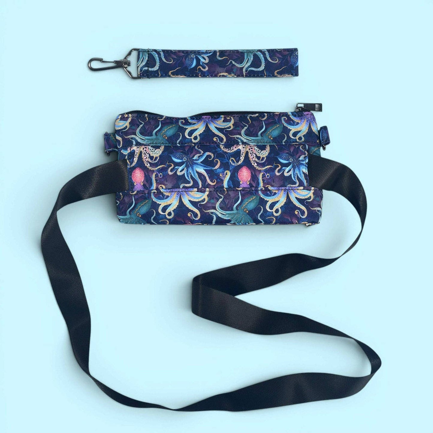 Octopus Reverie Venture Wallet 3.0