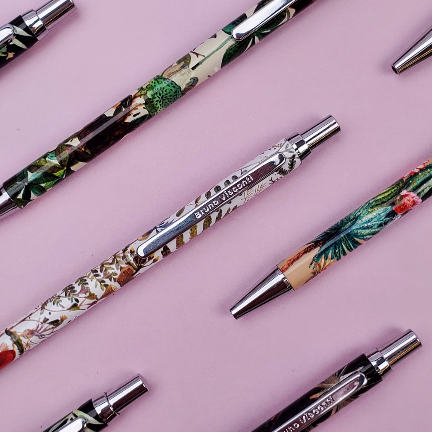 Felicita Baobab Ball Point Pen