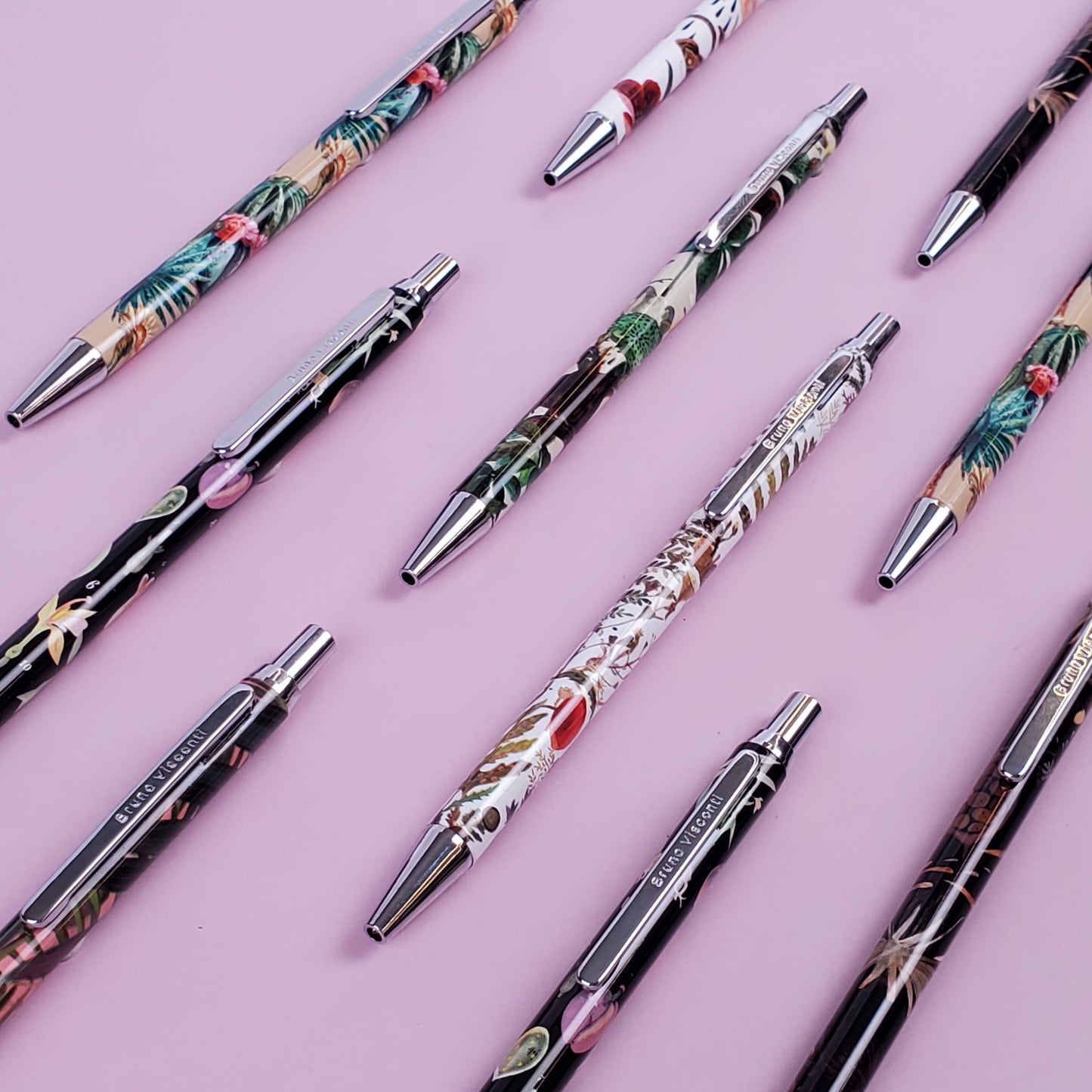 Felicita Baobab Ball Point Pen