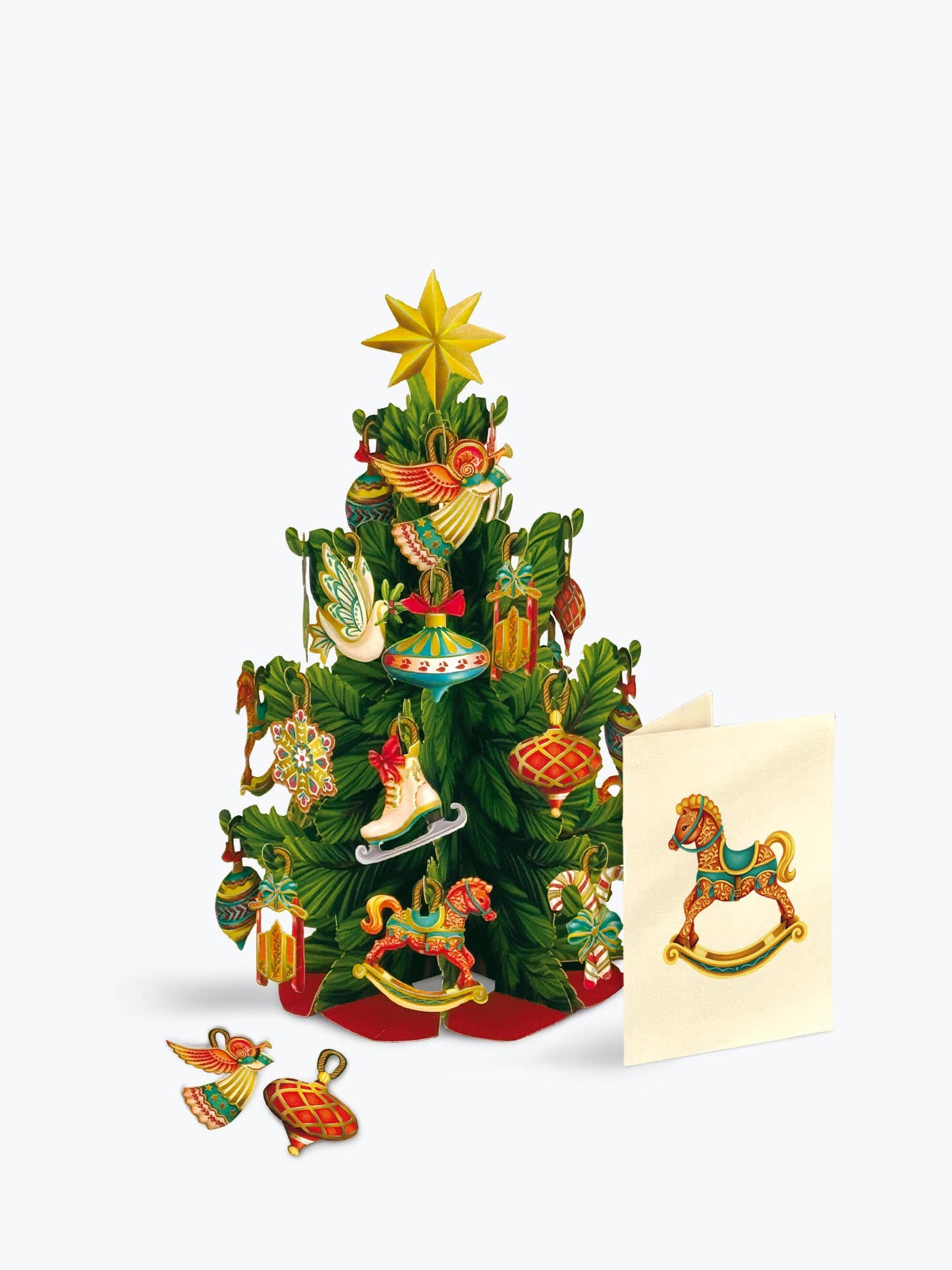 Mini Christmas Tree