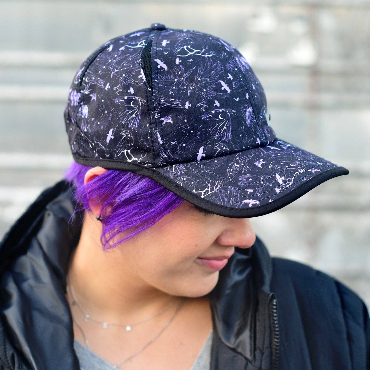 Mantis Menagerie Active Hat