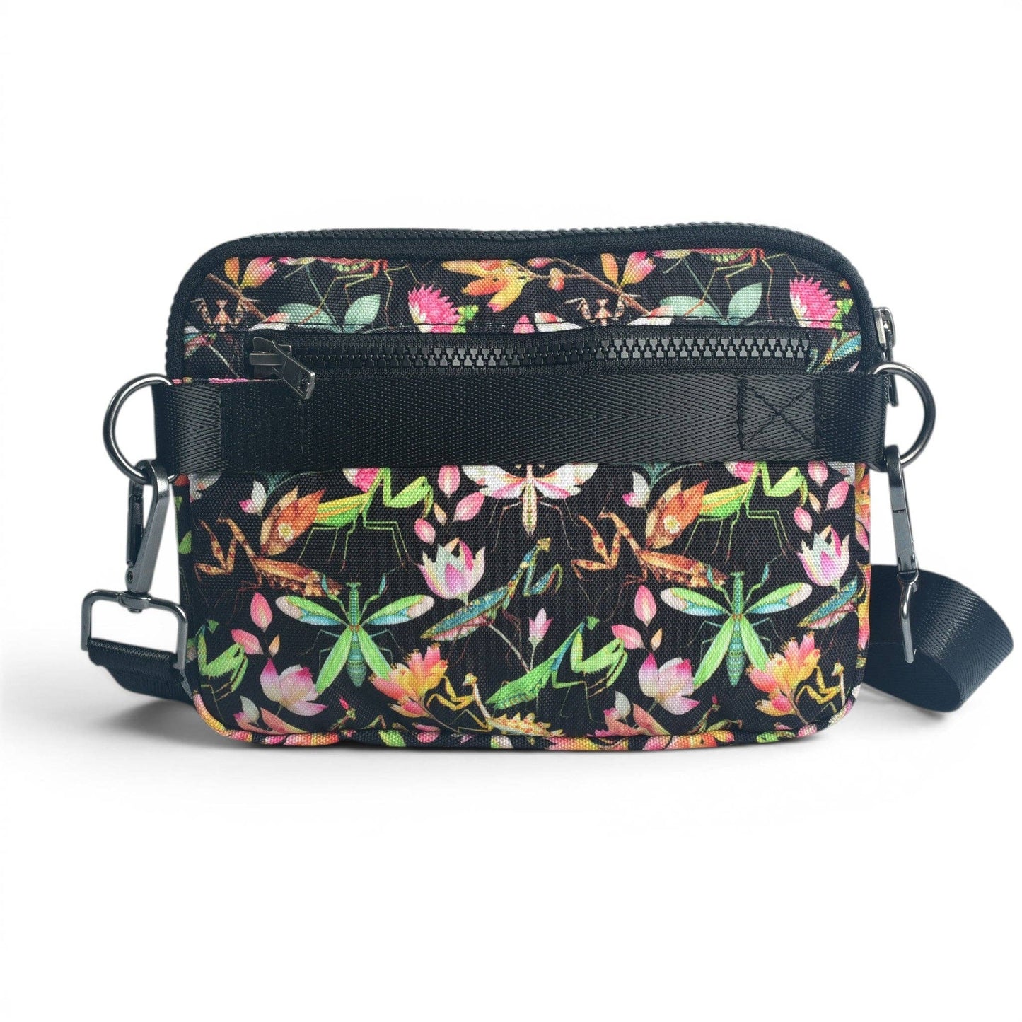 Mantis Menagerie 3-in-1 Bag