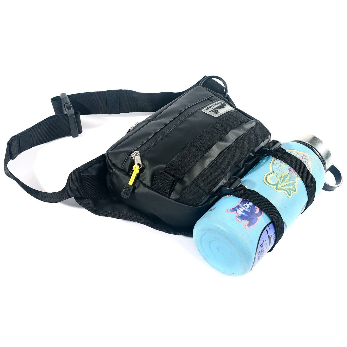 Black Splash Proof Utility Pack