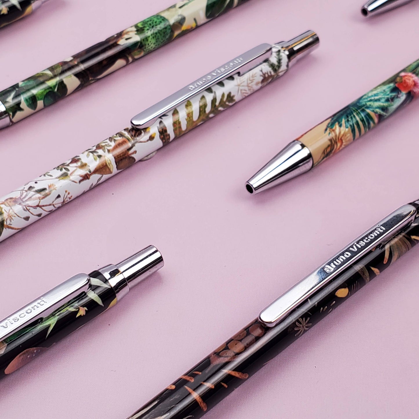 Felicita Baobab Ball Point Pen