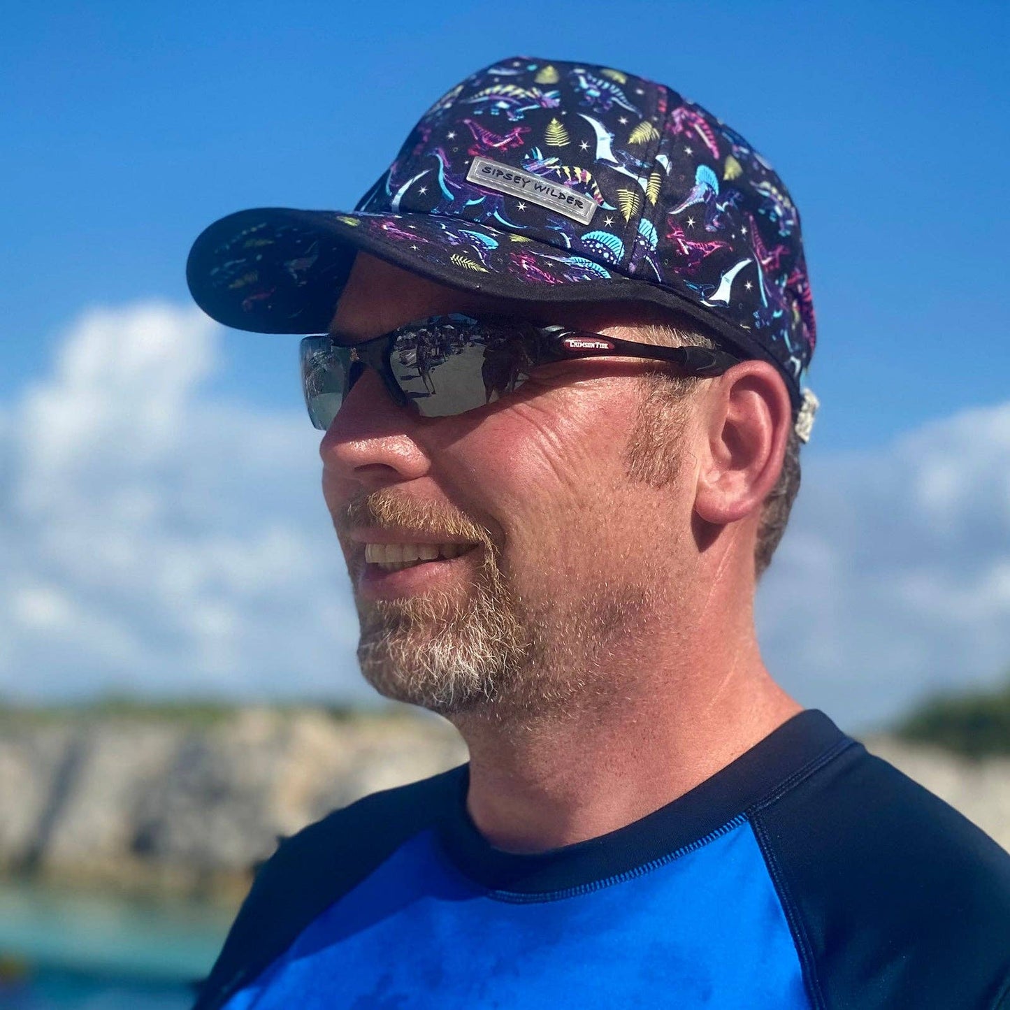 Mantis Menagerie Active Hat