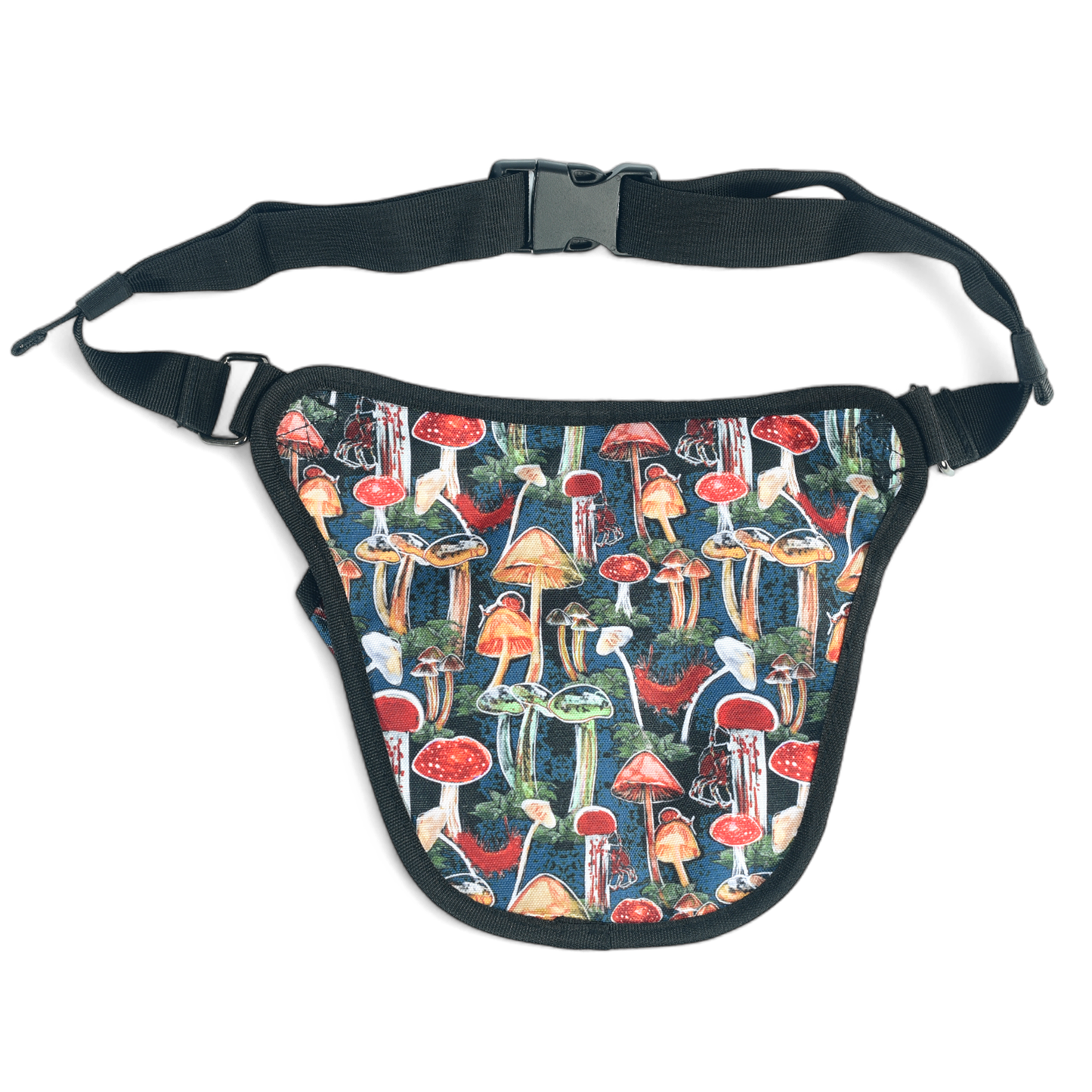 Mush Love Gardening Tool Belt