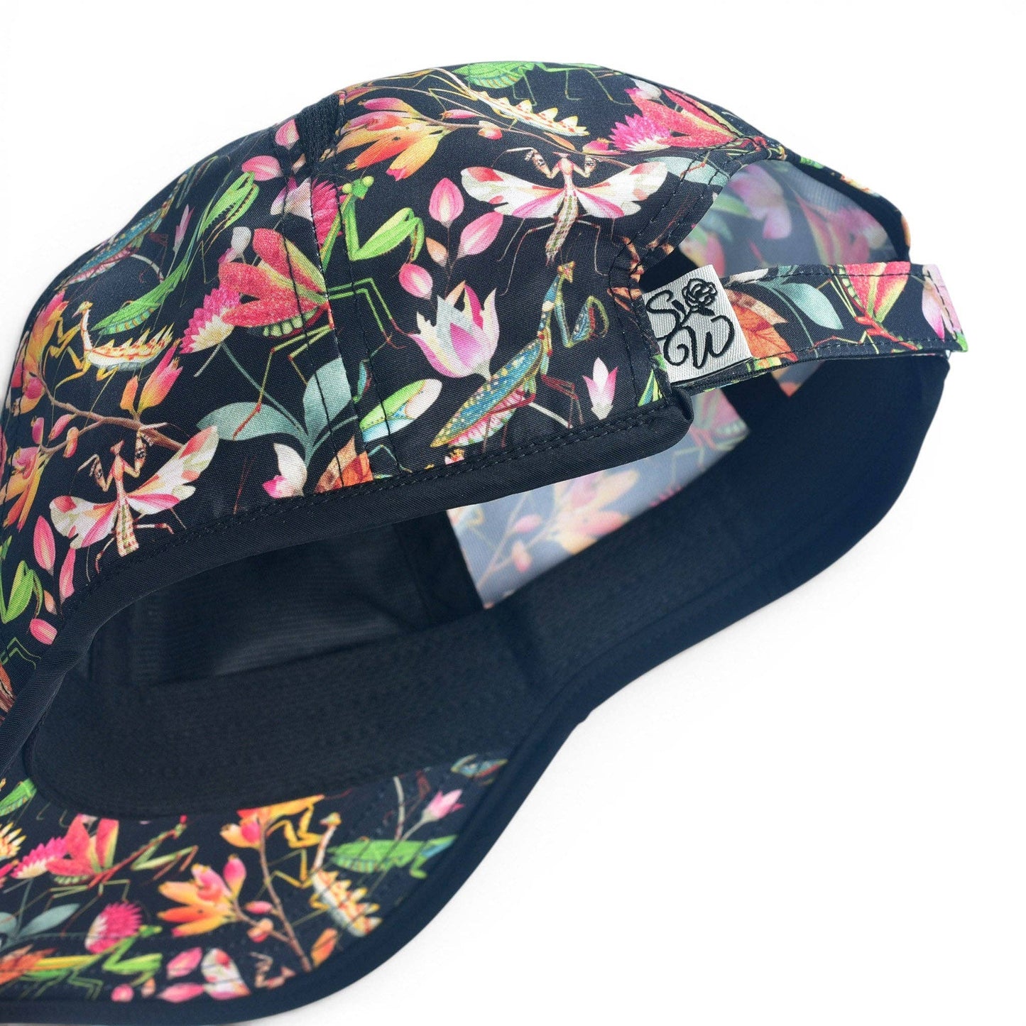 Mantis Menagerie Active Hat