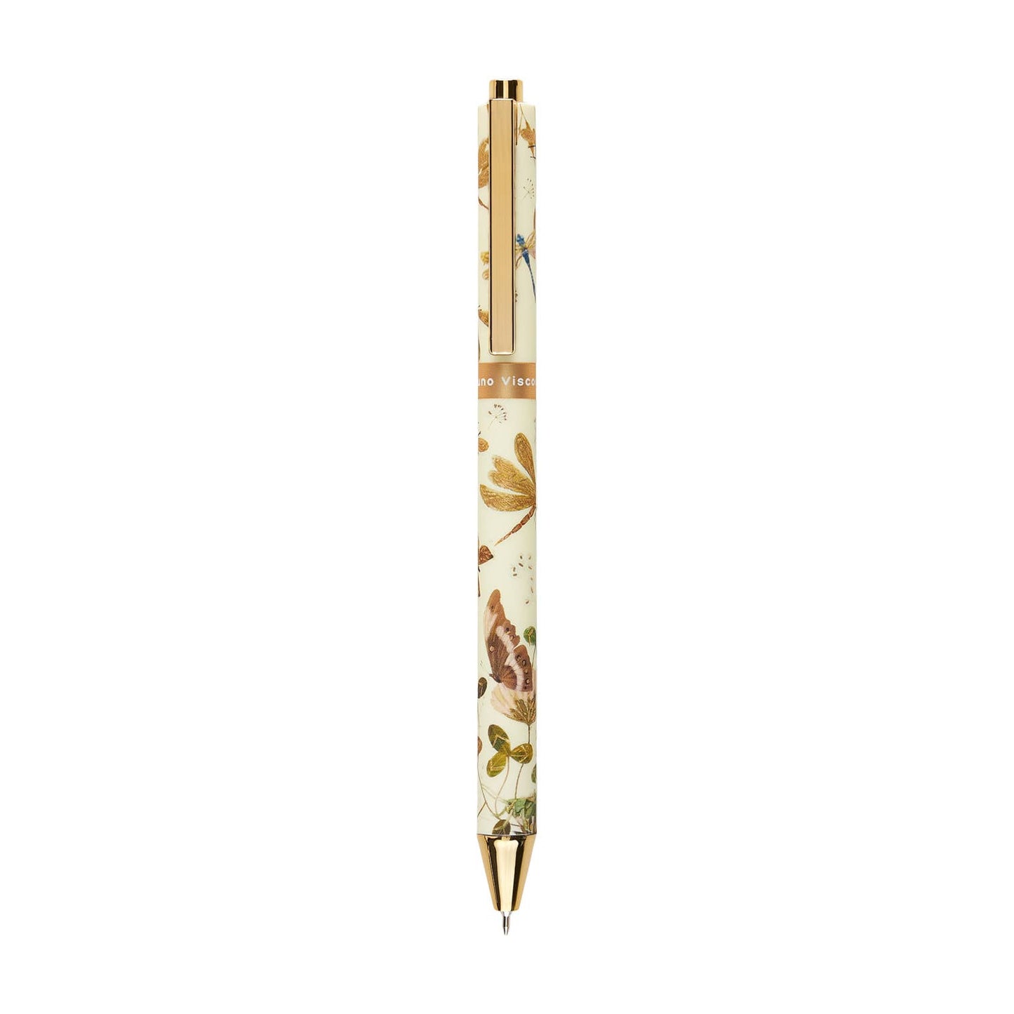 Butterflies ArtClick Pen